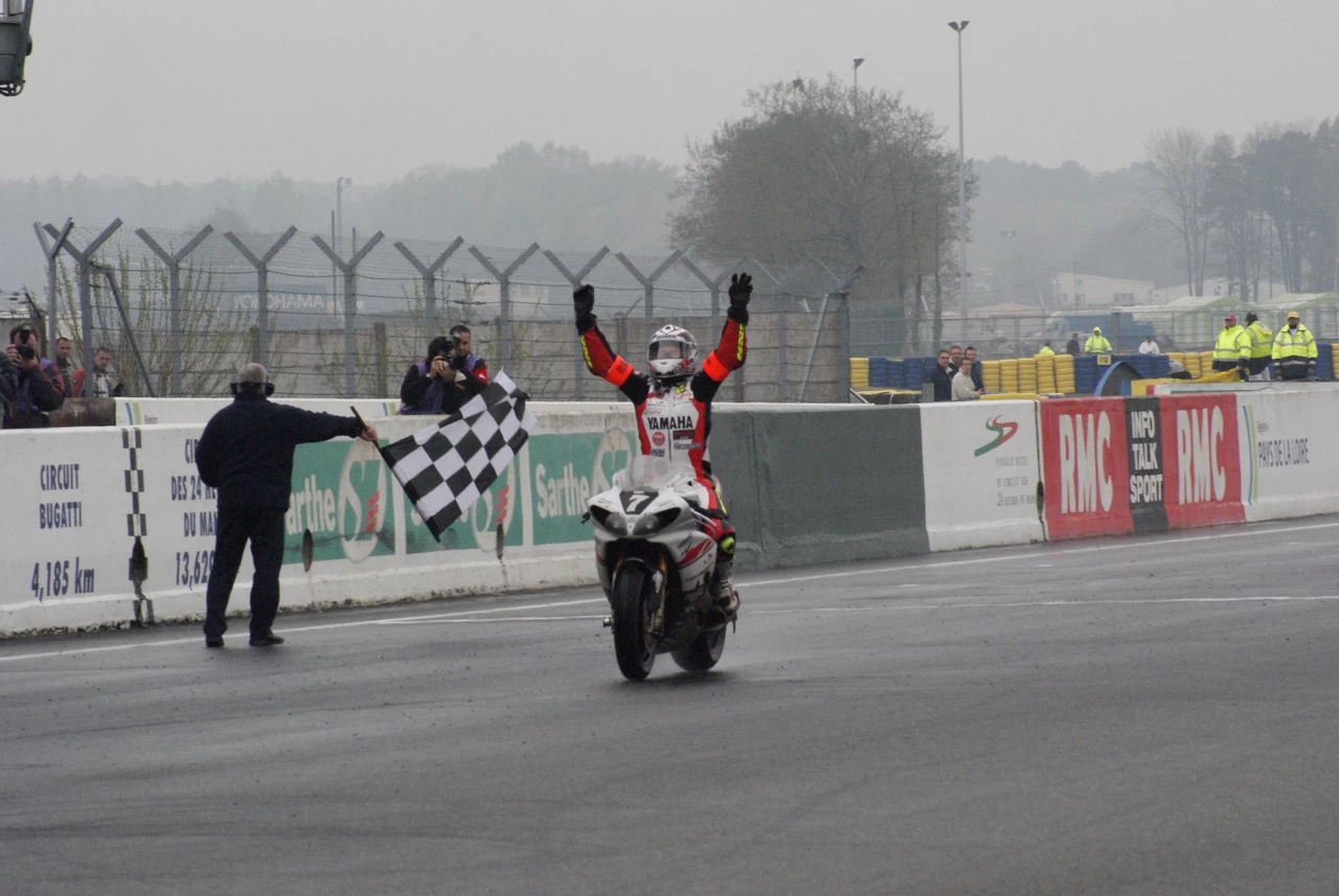 24 Heures du Mans 2009