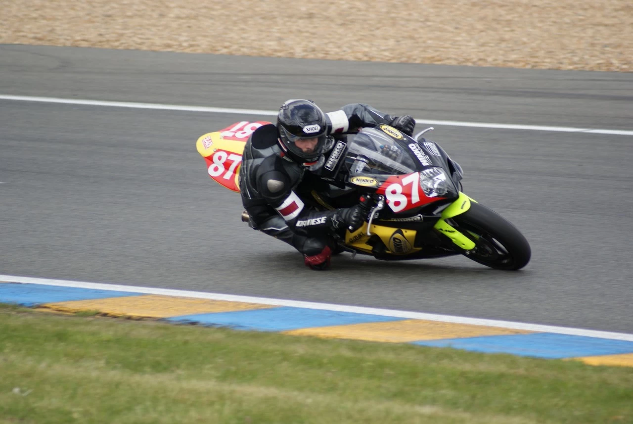 course samedi