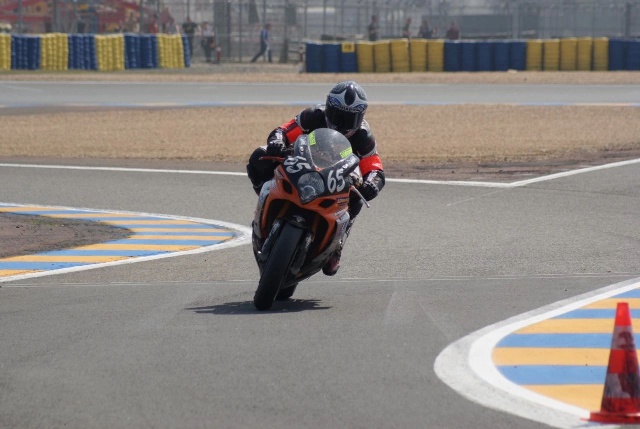 24 Heures du Mans 2010