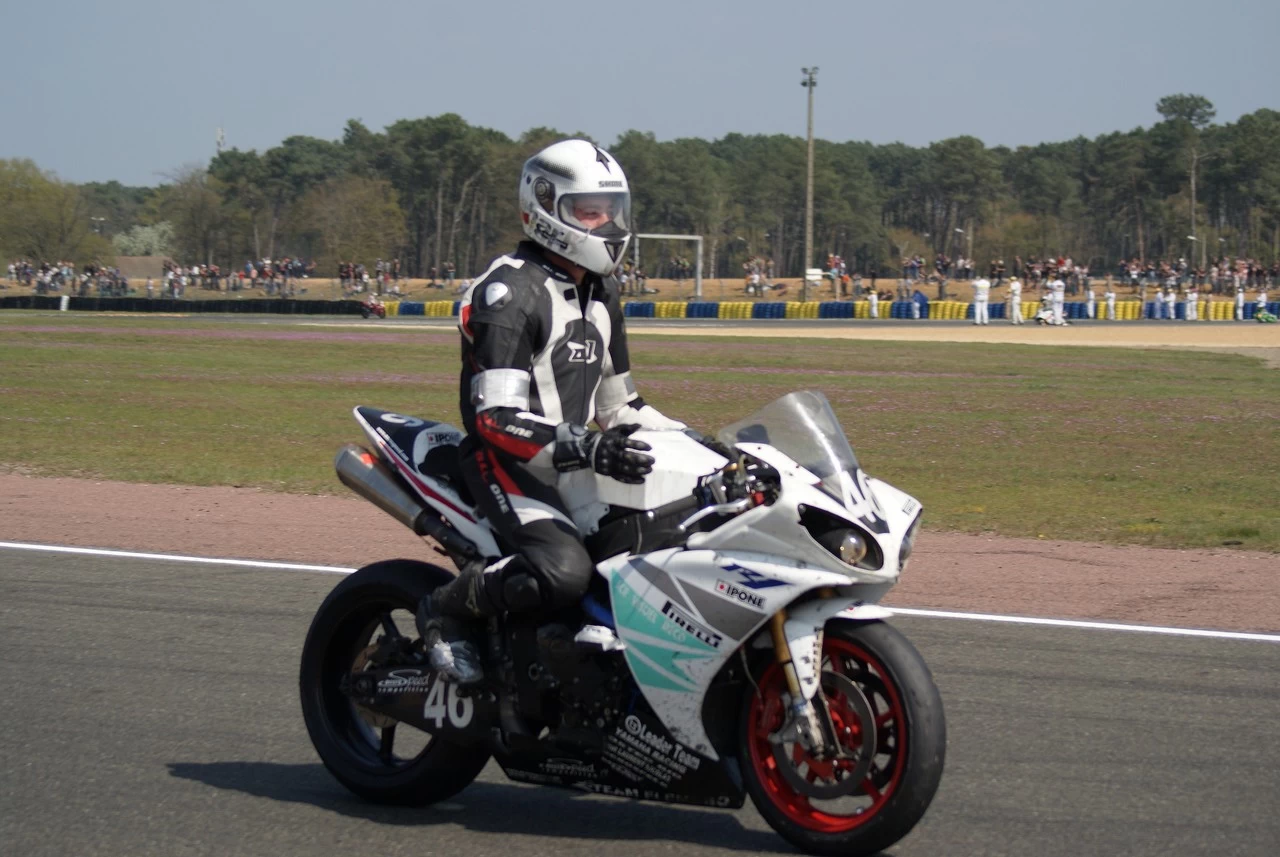 24 Heures du Mans 2010