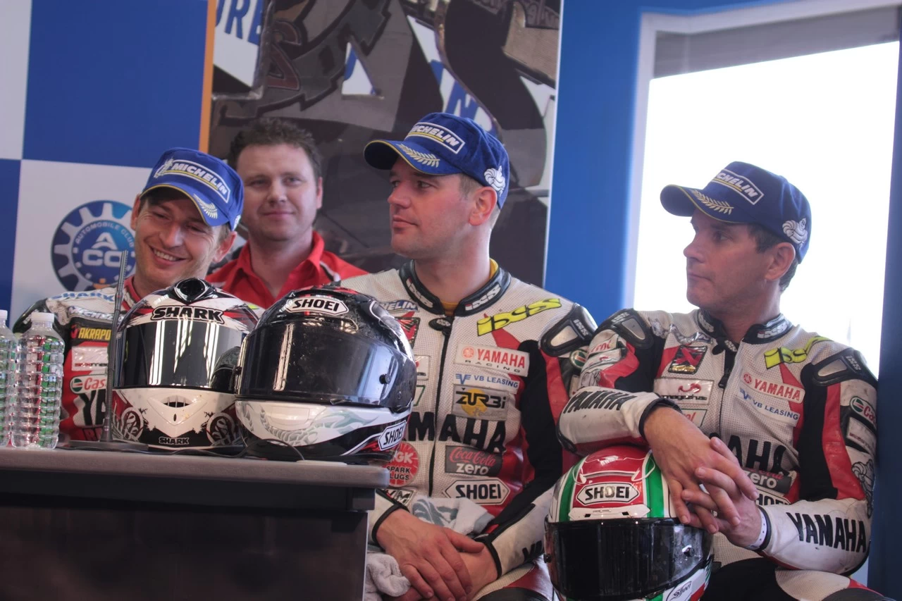 24 Heures du Mans 2010