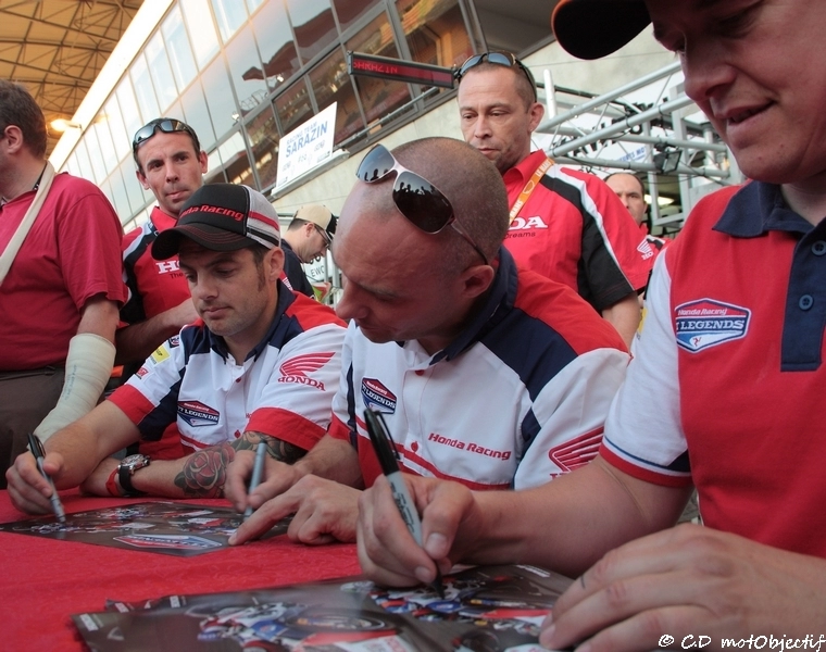 24 Heures du Mans 2011