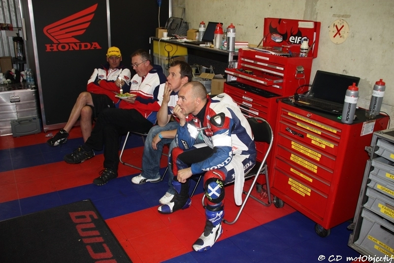 24 Heures du Mans 2011