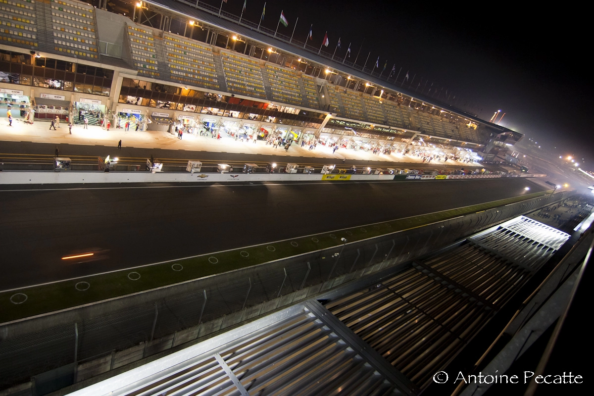 La Course