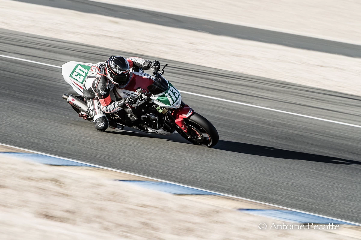 Le TOP 100 des photos des 24 heures du Mans moto 2012 | image 3