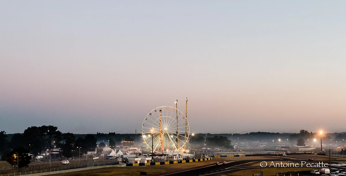 Le TOP 100 des photos des 24 heures du Mans moto 2012 | image 73