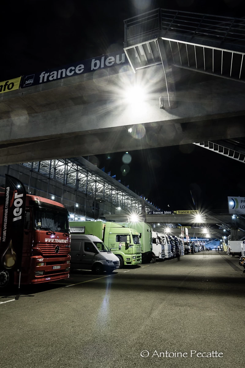 Le TOP 100 des photos des 24 heures du Mans moto 2012 | image 41