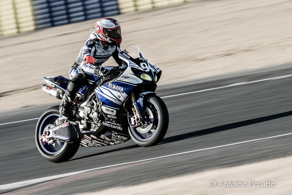 Le TOP 100 des photos des 24 heures du Mans moto 2012 | image 98