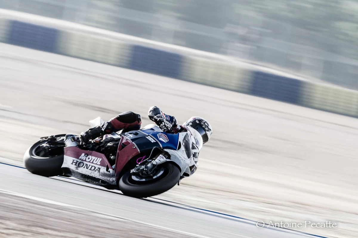 Le TOP 100 des photos des 24 heures du Mans moto 2012 | image 76