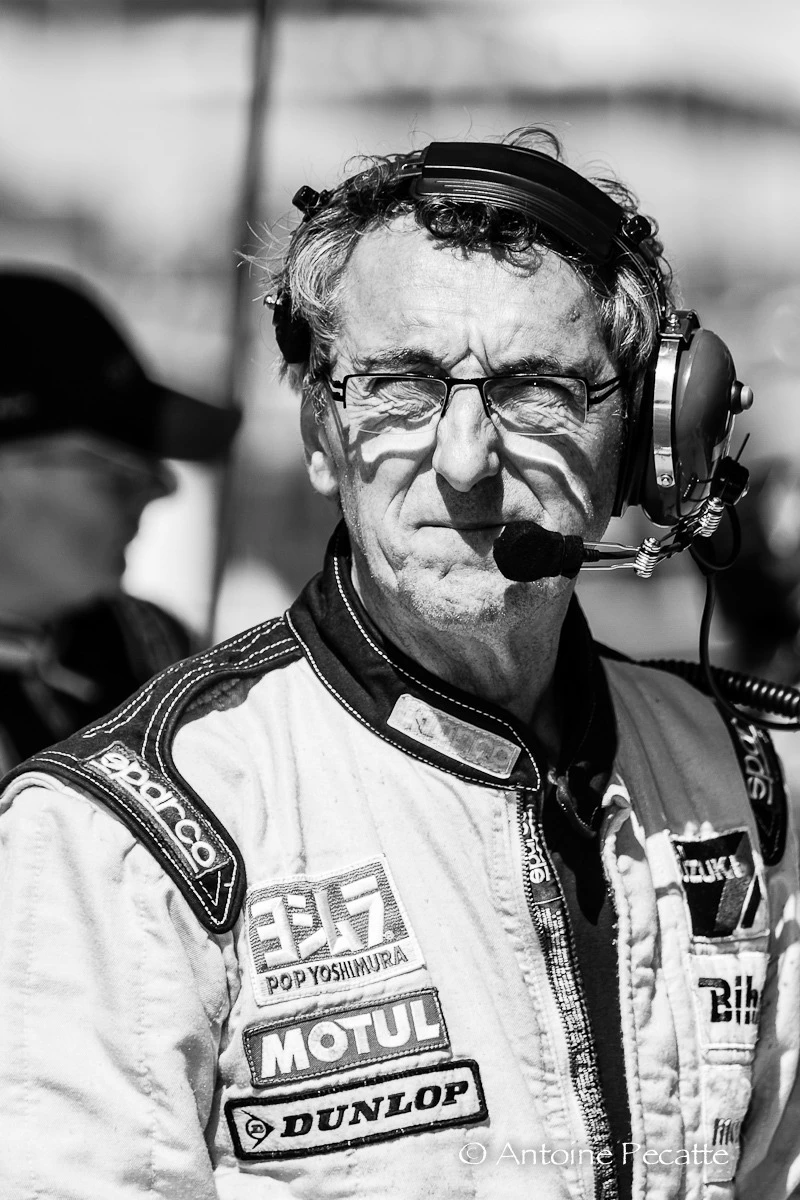 Le TOP 100 des photos des 24 heures du Mans moto 2012 | image 59
