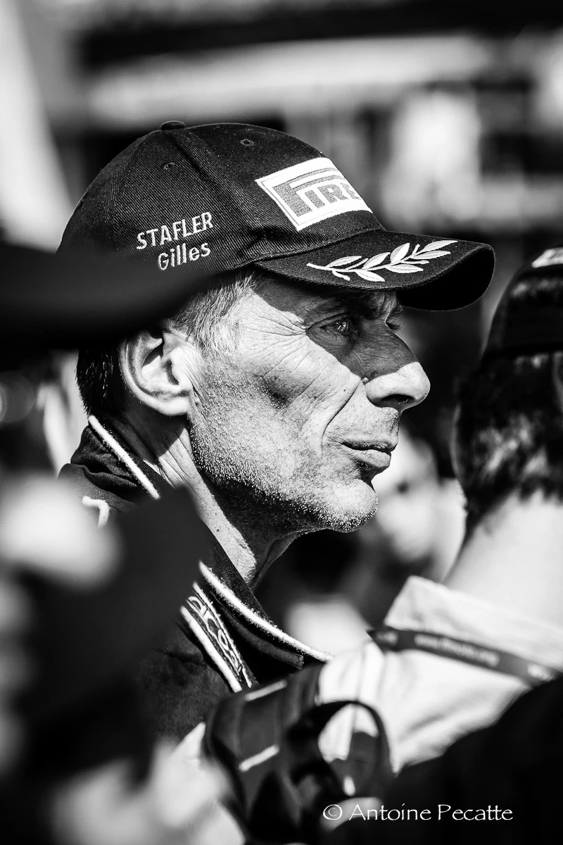 Le TOP 100 des photos des 24 heures du Mans moto 2012 | image 11