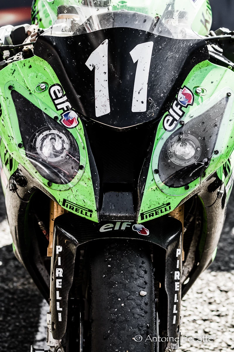 Le TOP 100 des photos des 24 heures du Mans moto 2012 | image 82