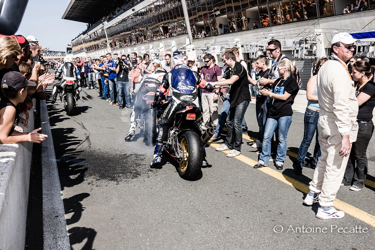 arrivee | image 9