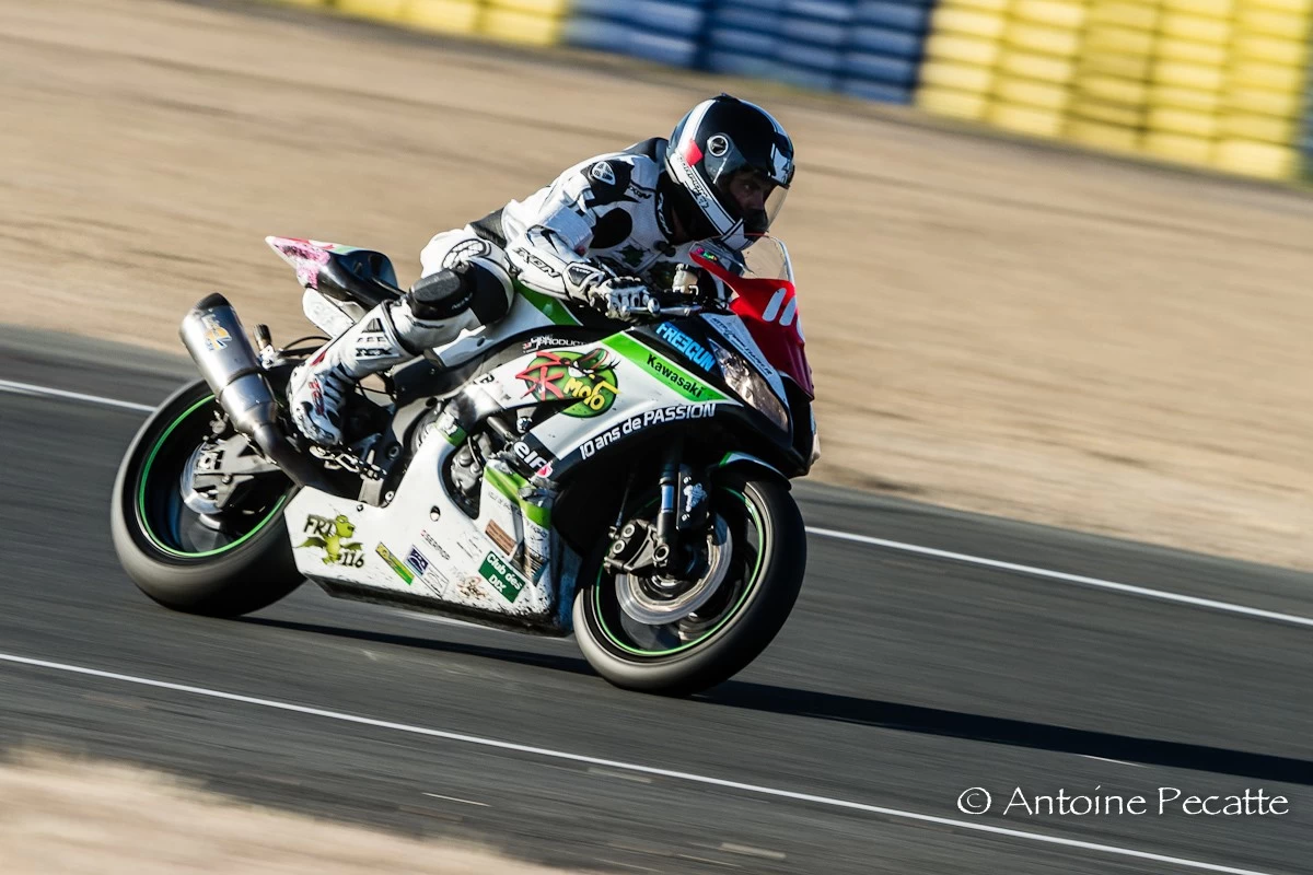 24 Heures du Mans 2012
