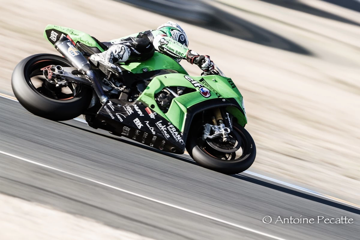24 Heures du Mans 2012