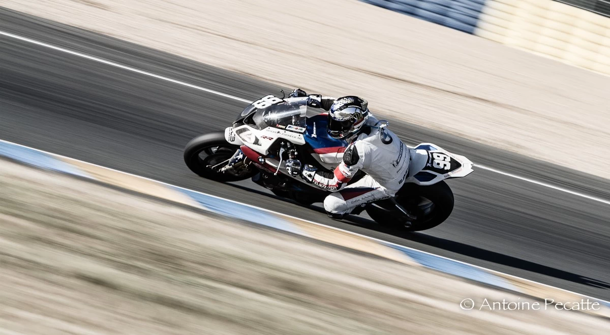 24 Heures du Mans 2012