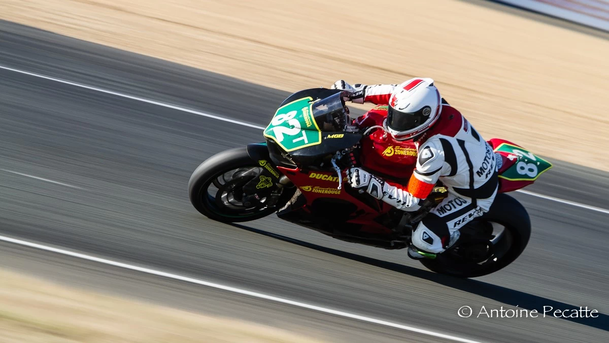 24 Heures du Mans 2012