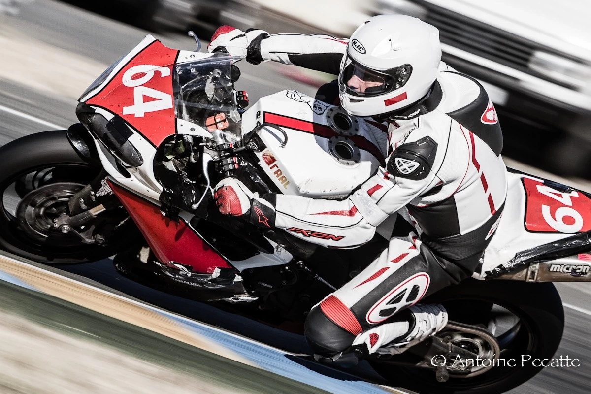 24 Heures du Mans 2012