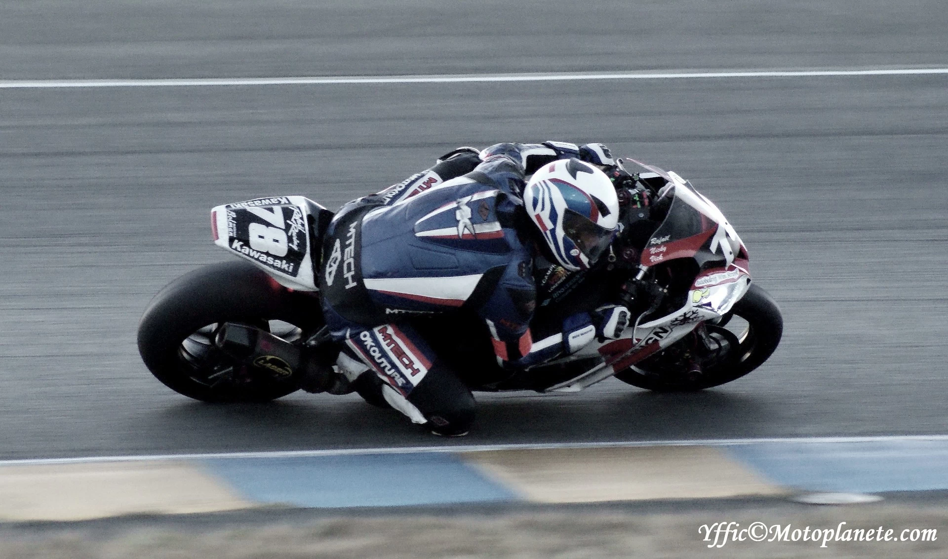 course dimanche 7 8