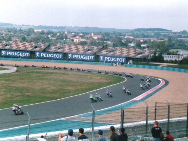 Le BOL D OR 2003
