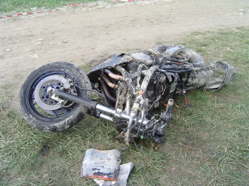 Le BOL D OR 2005