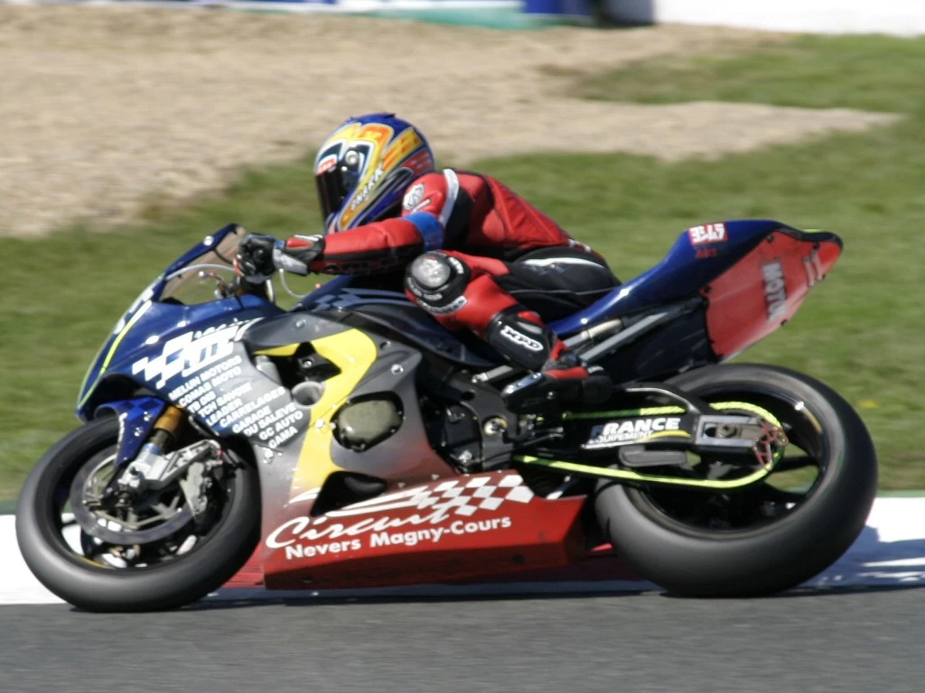 Toutes les photos de la course