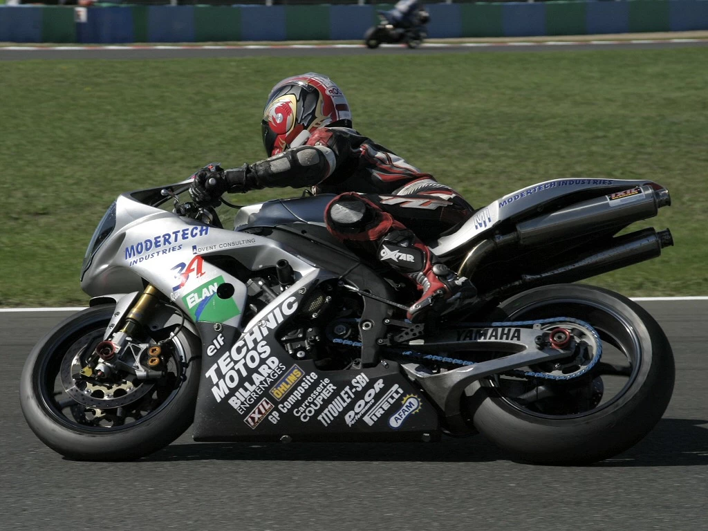 Toutes les photos de la course