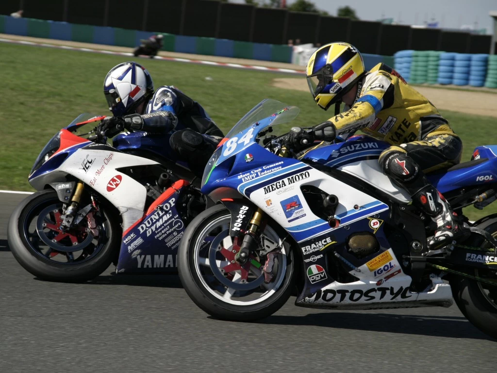 Toutes les photos de la course