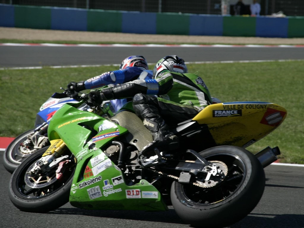 Toutes les photos de la course