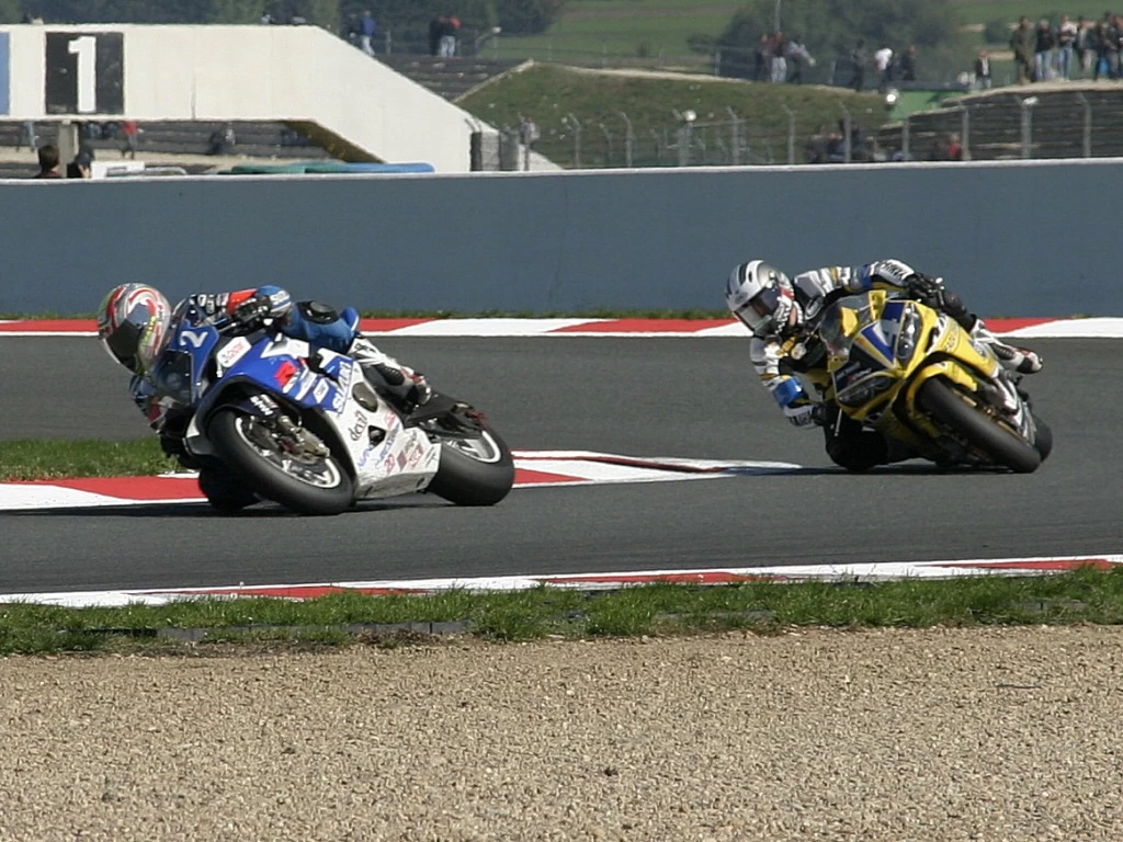Toutes les photos de la course