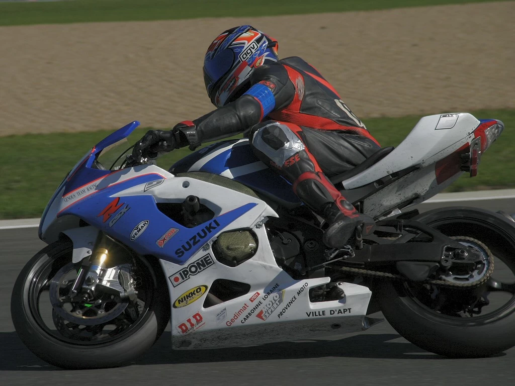 Toutes les photos de la course