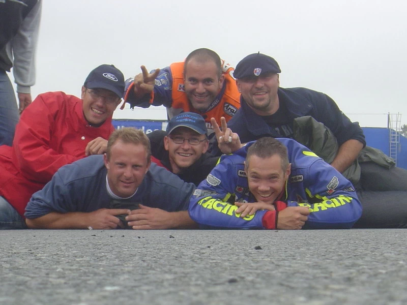 Le BOL D OR 2006