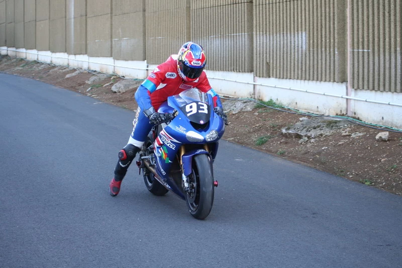 Le BOL D OR 2006