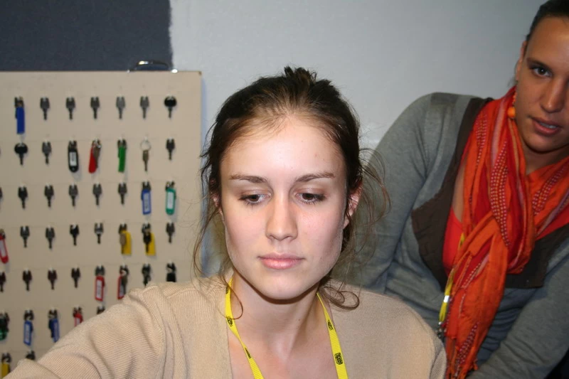 Le BOL D OR 2006