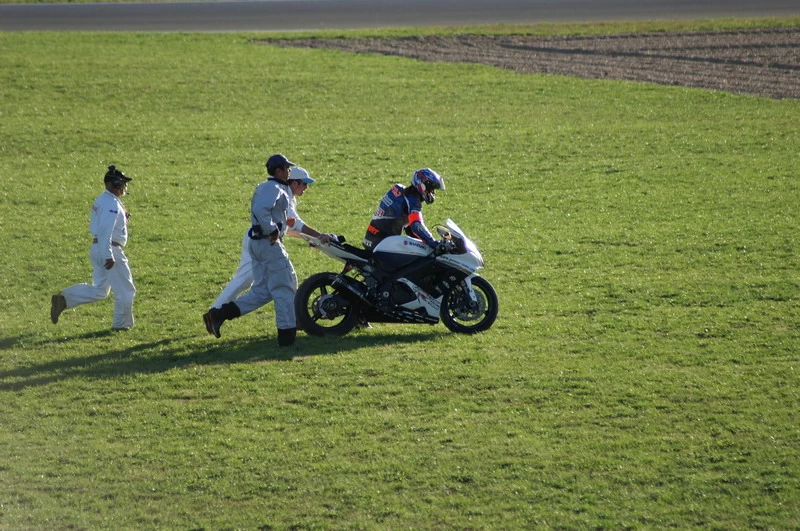 Le BOL D OR 2006