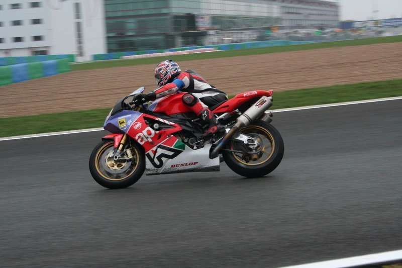 La Course