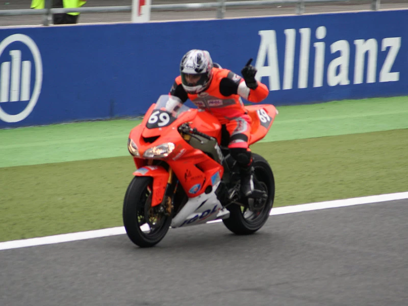 La Course