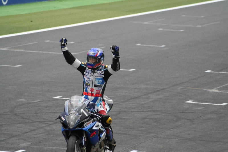 La Course