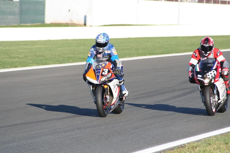 La Course
