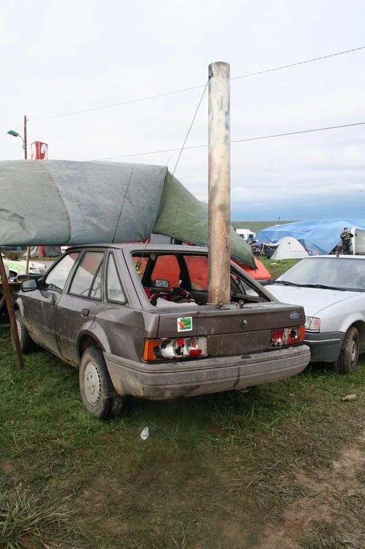 La folie du Bol