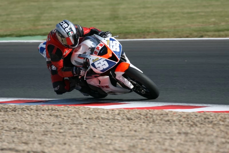 French cup honda
