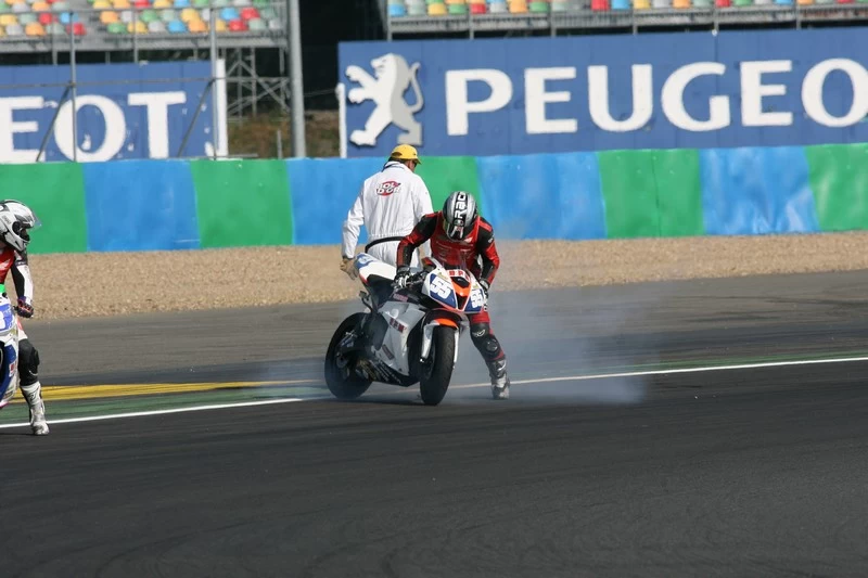 French cup honda