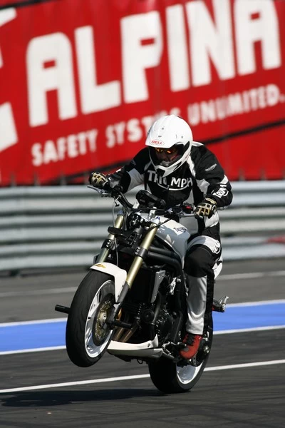 Le BOL D OR 2007