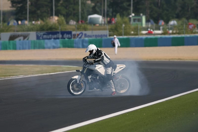 Le BOL D OR 2007
