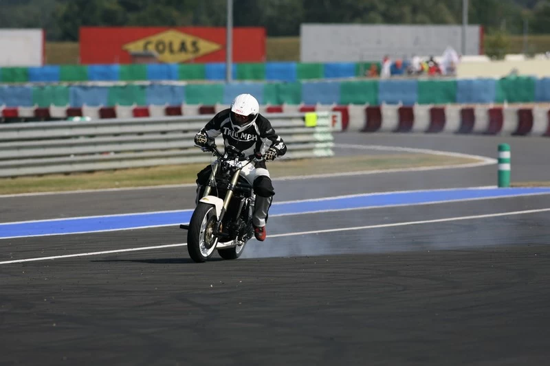Le BOL D OR 2007
