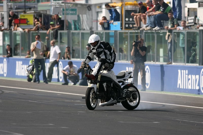 animation et stunt