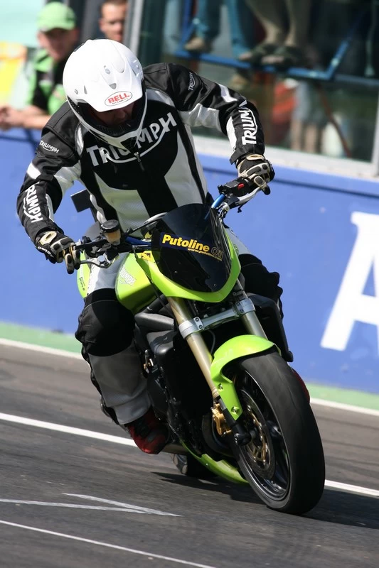 Le BOL D OR 2007