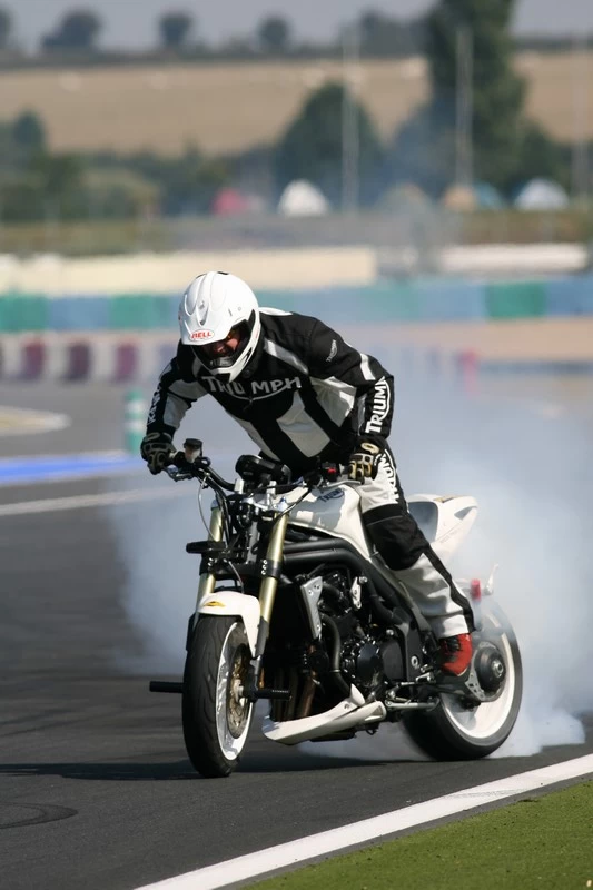 animation et stunt
