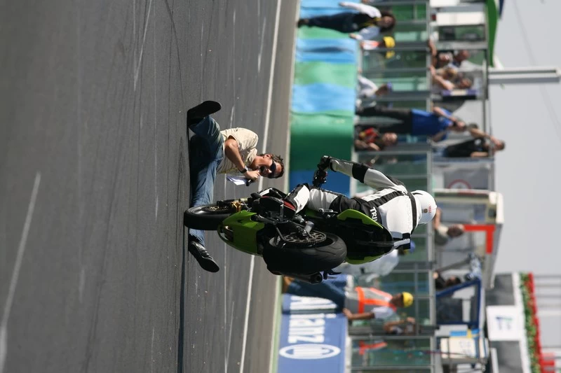 Le BOL D OR 2007