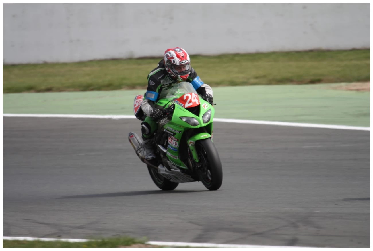 Le BOL D OR 2010